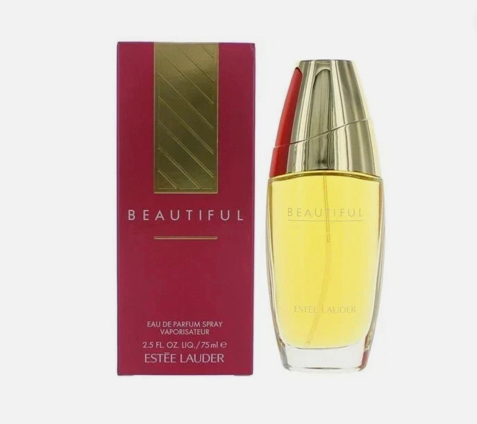 Estee Lauder Beautiful Women's Eau de Parfum - 2.5oz