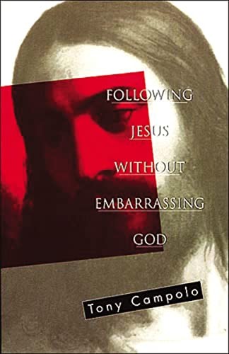 Following Jesus Without Embarrassing God by Thomas Nelson Publishers PaperbackFREE US DELIVERY | ISBN: 0849940680 | Quality Books