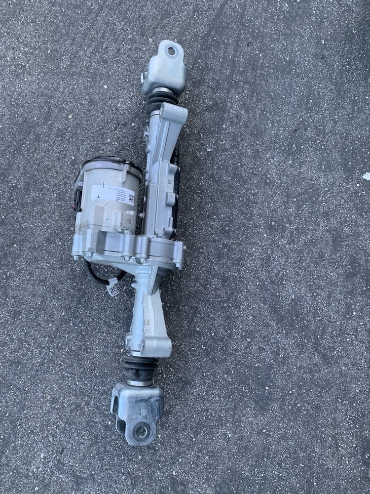 OEM 2024-2025  Tesla Cybertruck Rear Steering Actuator 1250851-99-D