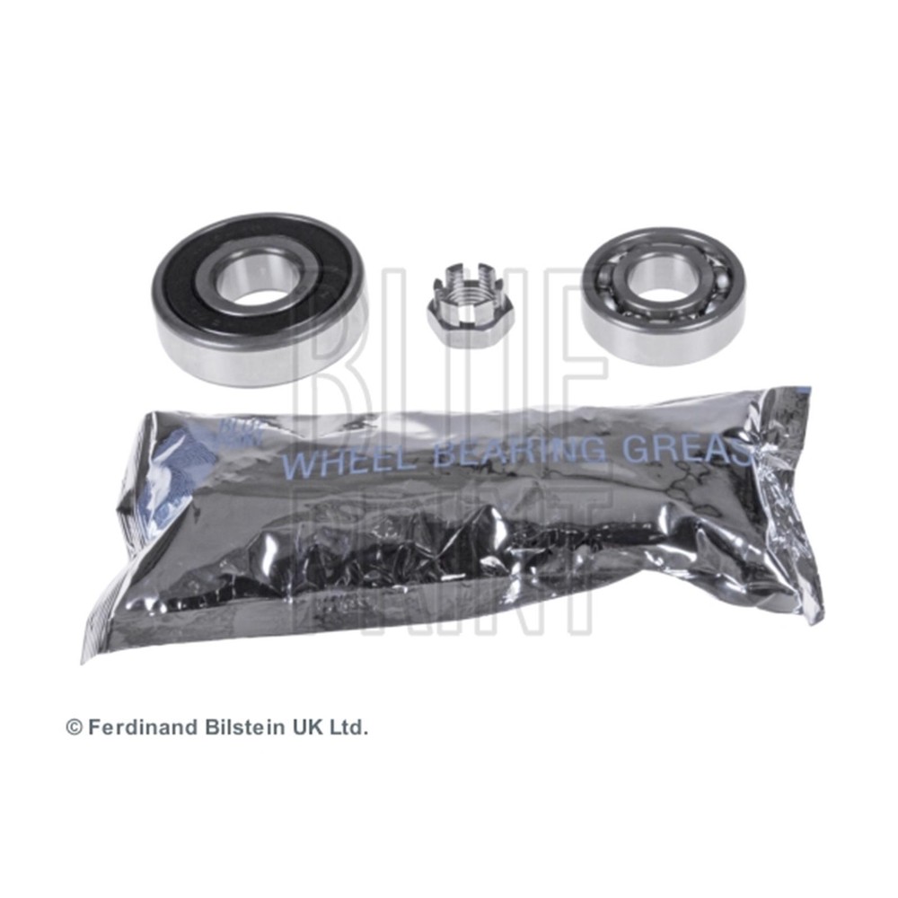 High-Quality BluePrint Rear Left Right Wheel Bearing Kit for Charade Storia ADD68323