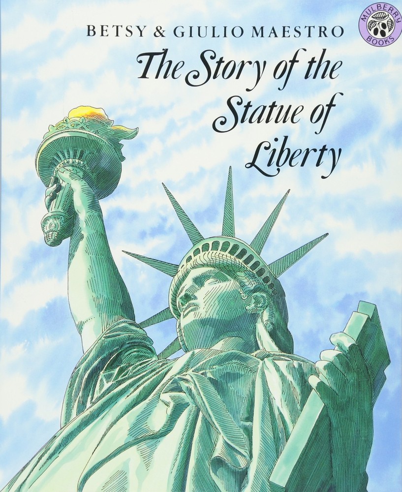 The Story of the Statue Liberty (Rise and Shine)