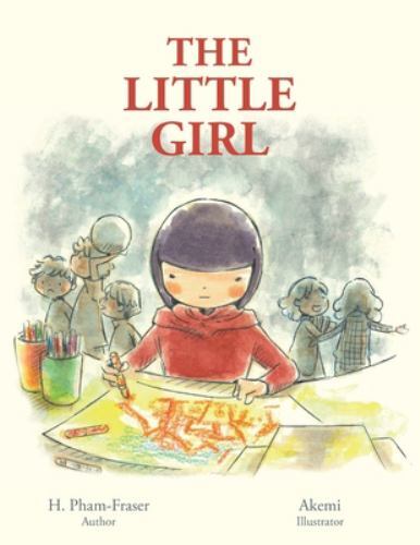 The Little Girl, Brand New, Free shipping in the US
