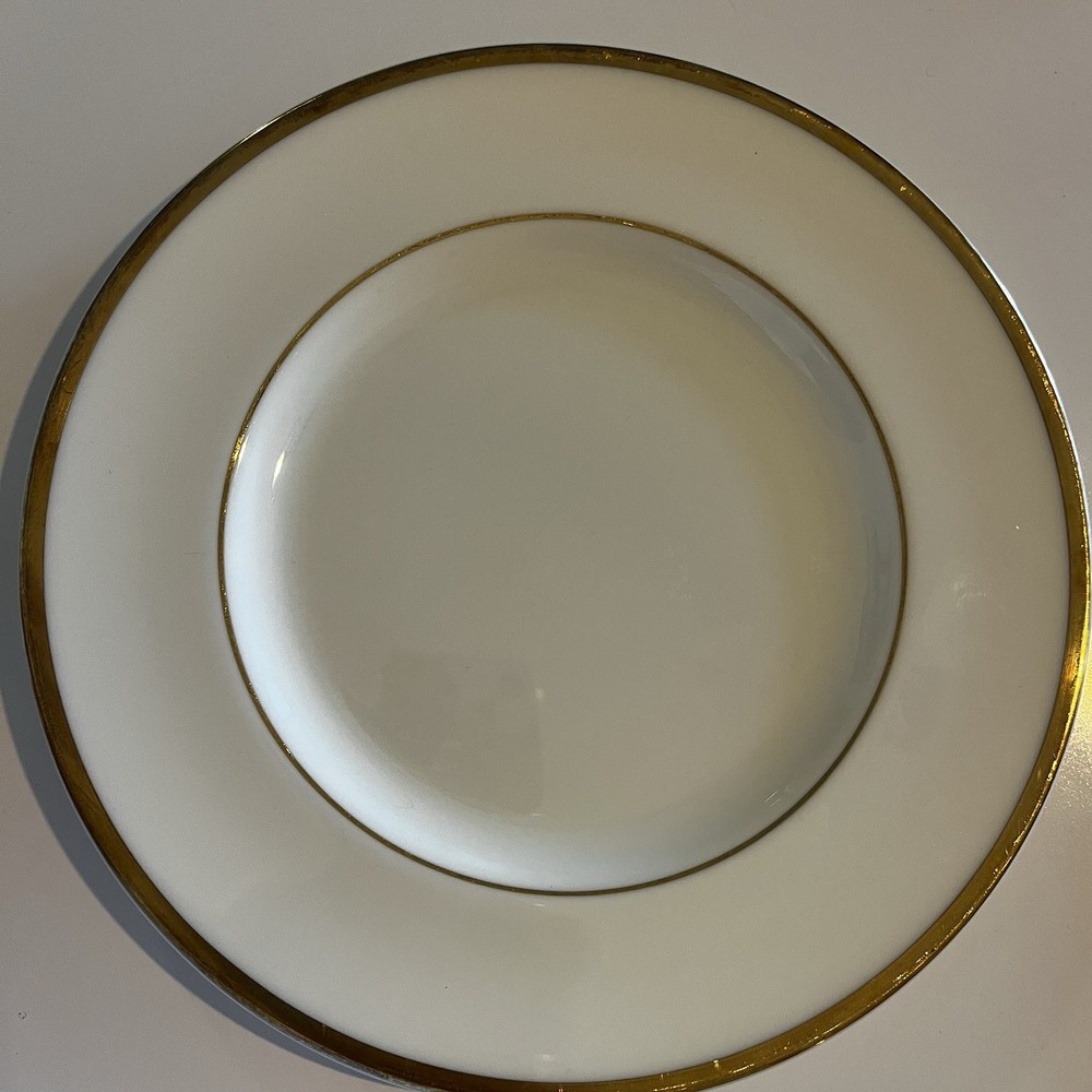 4 Royal Doulton Romance Collection Heather 5089 Bread & Butter Plates