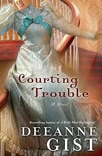 Courting Trouble, Gist