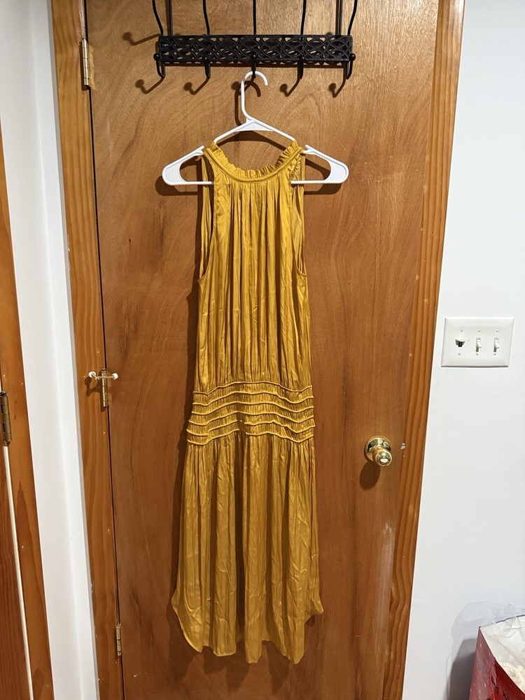 Ulla Johnson Women’s Cleo Dress Size 6