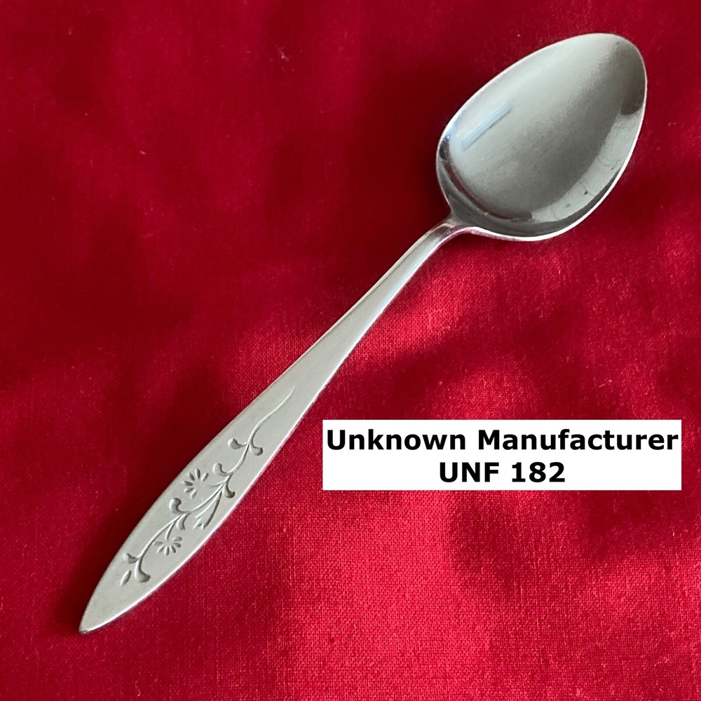Unbranded UNF 182 6