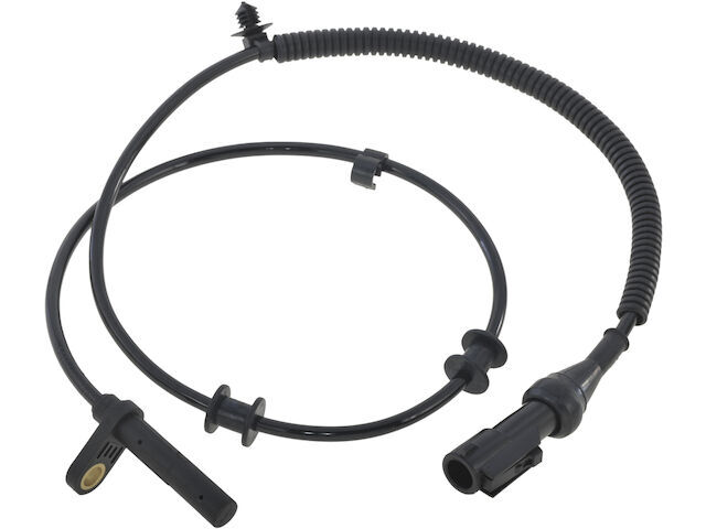 ABS Speed Sensor API 78ZTPV22 Compatible with 2006-2008 Lincoln Mark LT-image