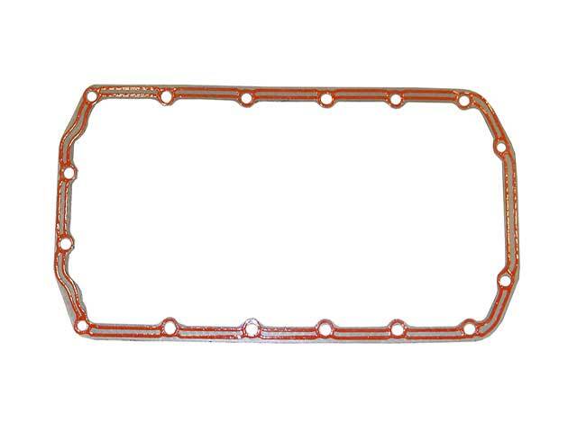 AJUSA Engine Oil Pan Gasket for Mini Cooper & Countryman 11137565928