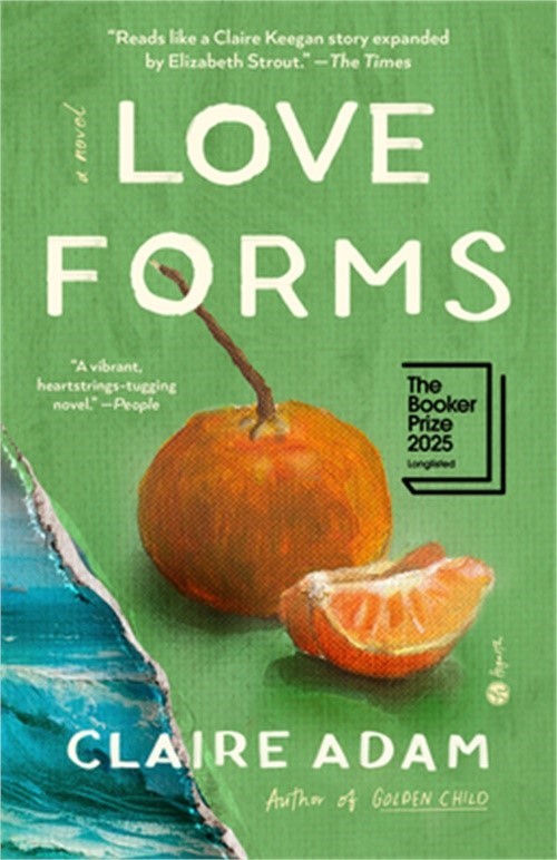 Love Forms (Paperback or Softback)