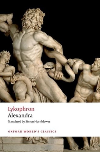 Lykophron: Alexandra by Lykophron: Used