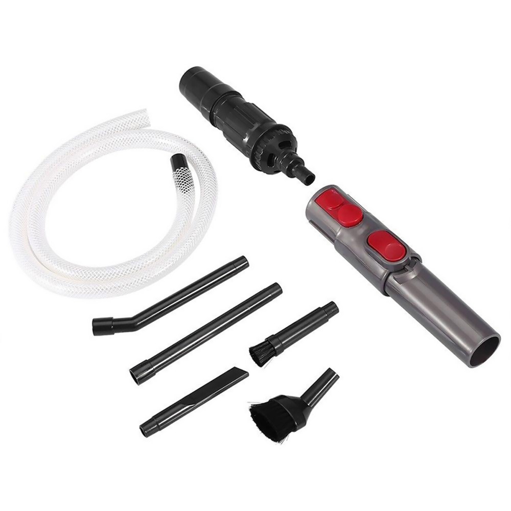 9Pcs Mini Tool Car Cleaning Kit for Dyson V7 V8 V10 Vacuums