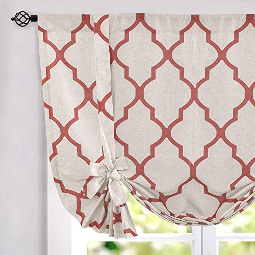 Moroccan Printed Tie Up 42