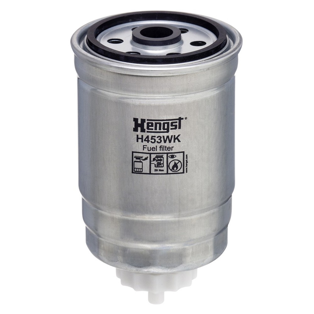 H453WK Stallion Filter Fuel Filter for Chrysler, Dodge, Jeep