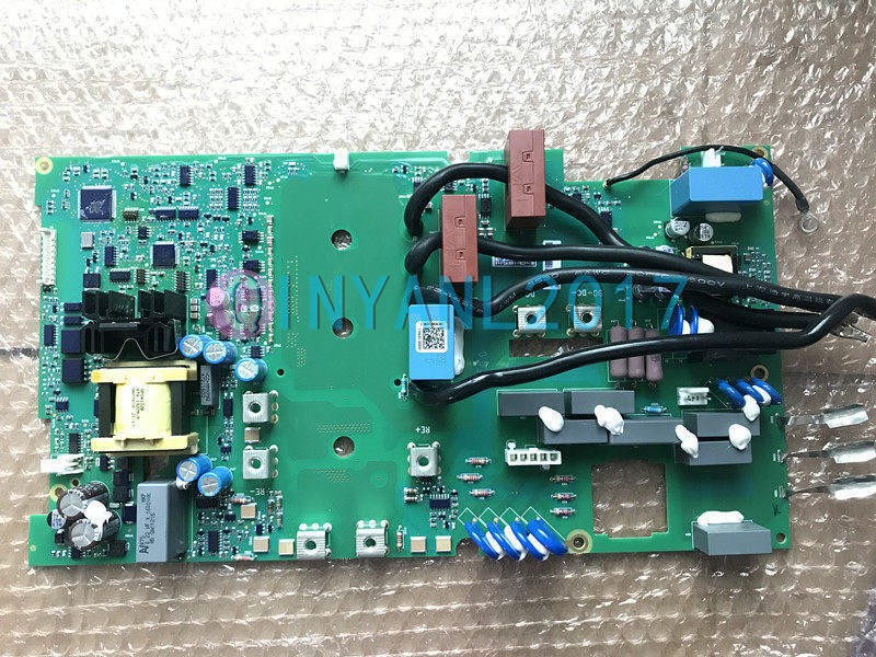 1PCS Used VACON MOTHERBOARD  PC01498D #F22