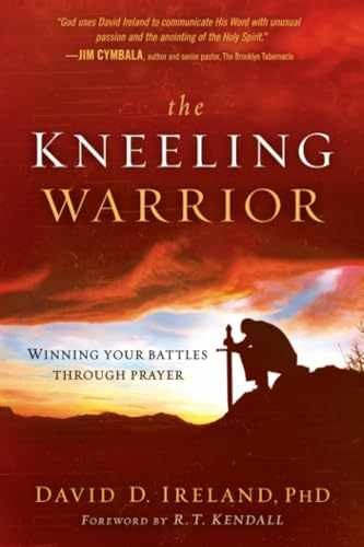 The Kneeling Warrior: Winning - Paperback, by Ireland PhD David - Very Good x