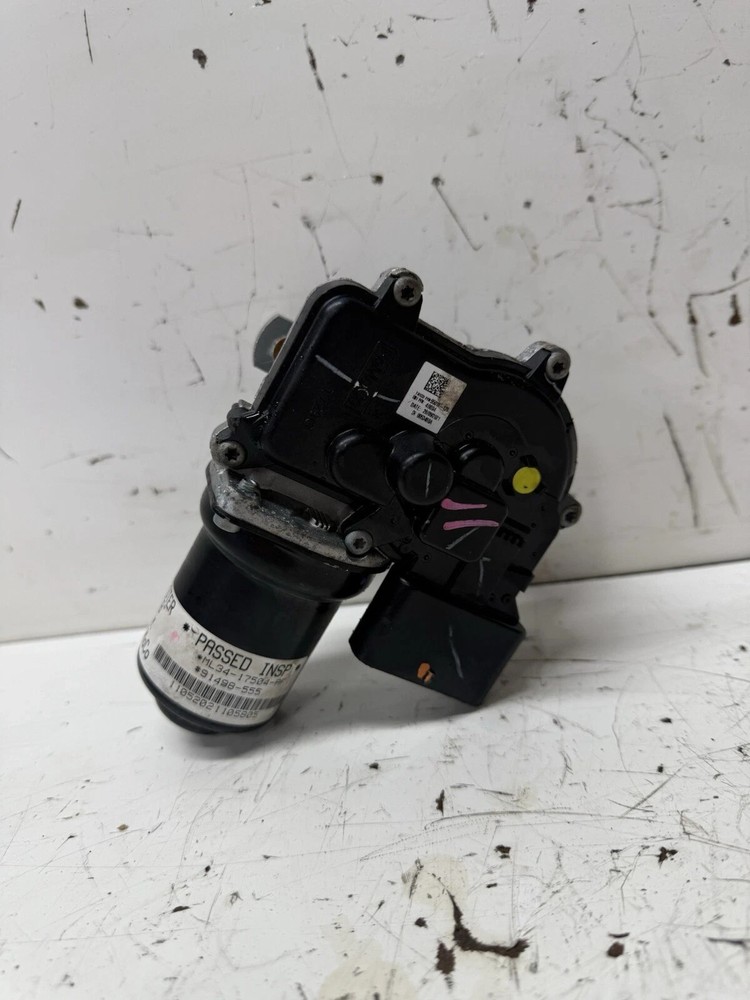 2021-2023 Ford F-150 F150 Front Windshield Wiper Motor ML34-17504-AF OEM R1456