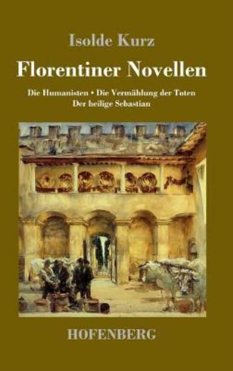 Florentiner Novellen