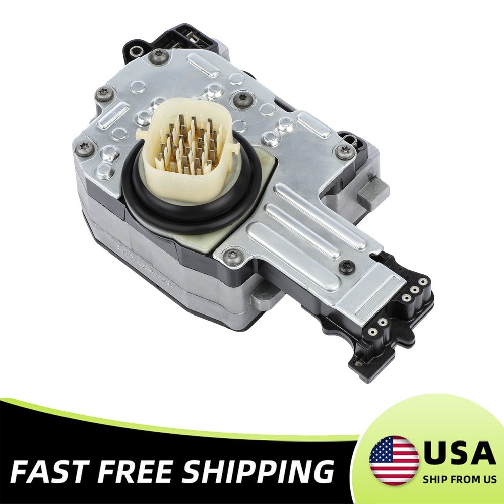 For Chrysler Jeep/Dodge Ram 45RFE 545RFE 68RFE Transmission Shift Solenoid .