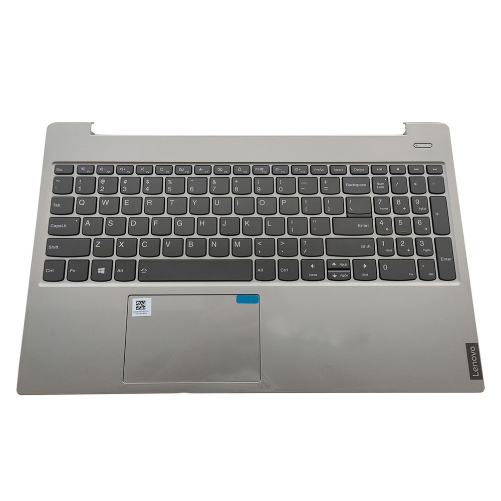 New Palmrest Keyboard for Lenovo IdeaPad S340-15 API S340-15IWL AP2GC000510 US