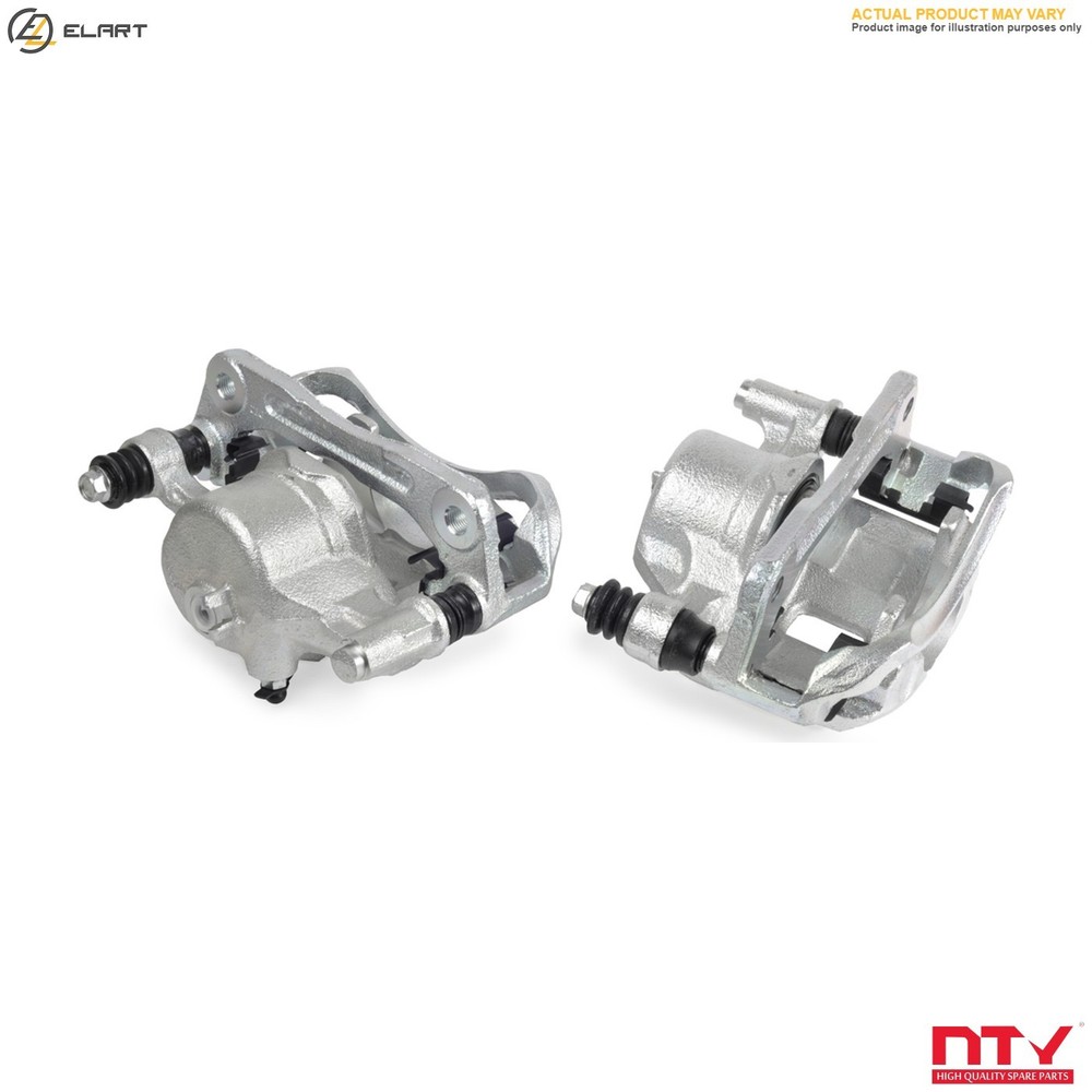 BRAKE CALIPER HZT-NS-003 FOR NISSAN PRIMERA/Traveller/Hatchback YD22DDT 2.2L
