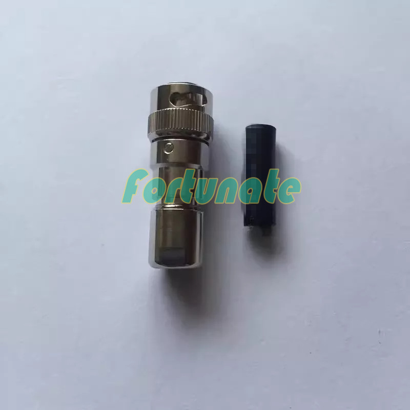 1PC NEW FIT FOR TAJIMI ER05-P3M Circular connector plug