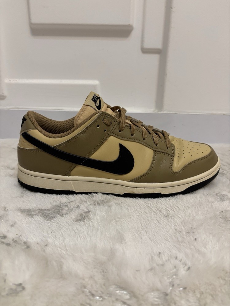 Nike Dunk Low Dark Driftwood Women’s Size 11.5 DD1503-200