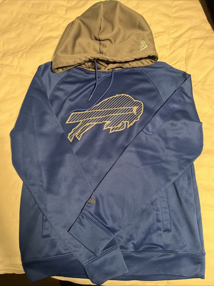 Buffalo Bills Hoodie