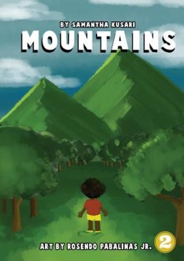 Mountains