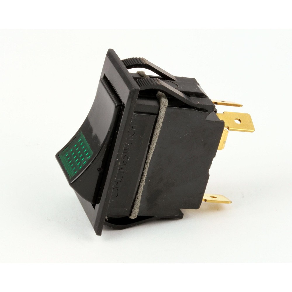 Groen Switch Rocker Sp-St Z087951 - Free Shipping + Geniune OEM