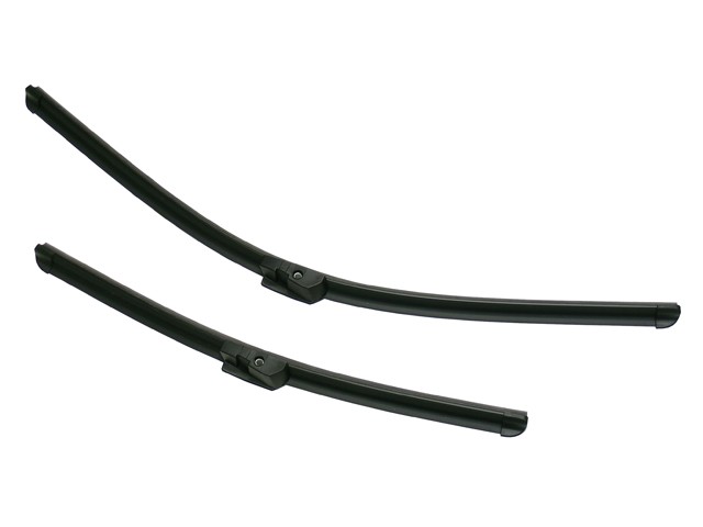 Bosch Wiper Blade Set for BMW 528i 535i 550i xDrive Models