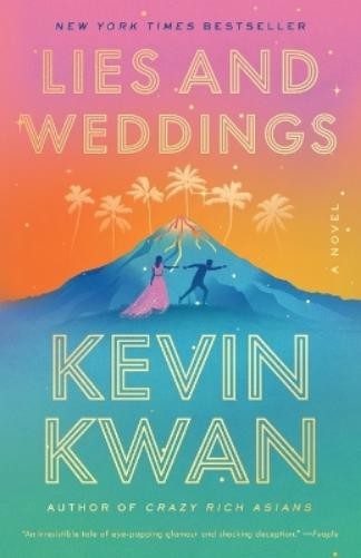 Kevin Kwan Lies and Weddings (Paperback)Another great item from Rarewaves USA | Free delivery!