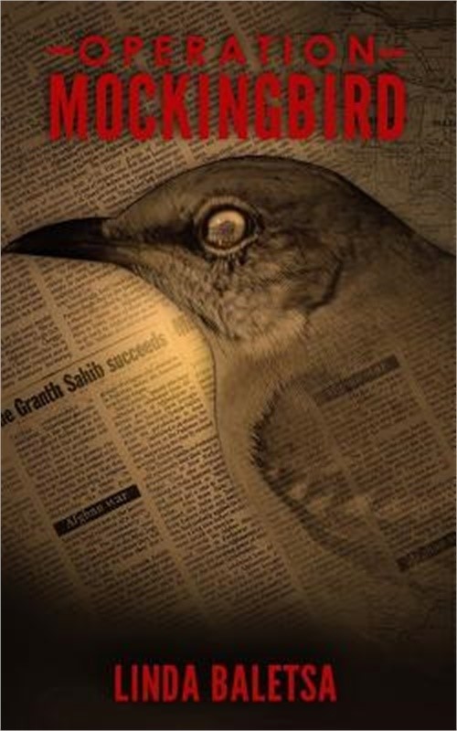 Operation Mockingbird (Paperback or Softback)