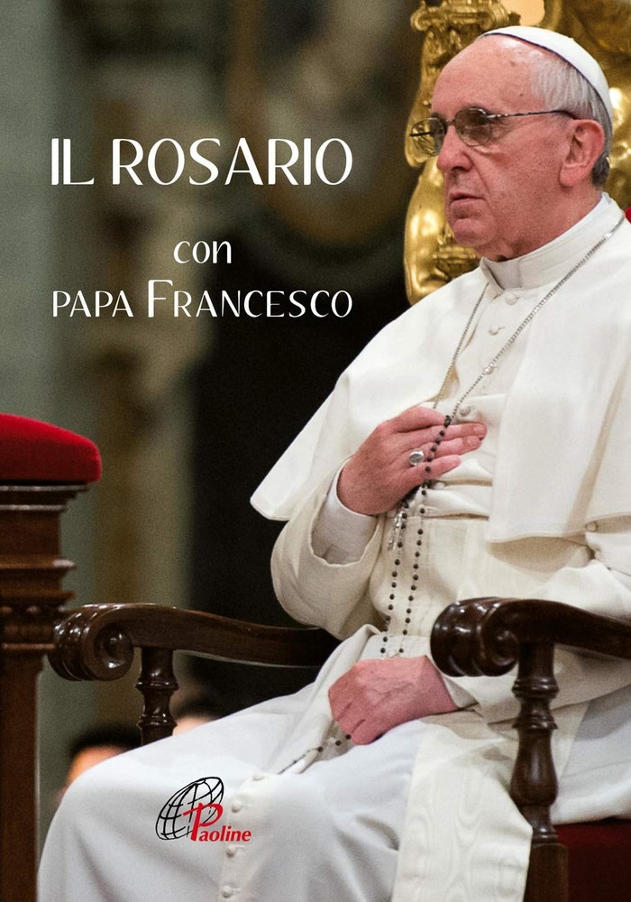 Clemens Rosu Il Rosario con papa Francesco (Paperback)Another great item from Rarewaves USA | Free delivery!