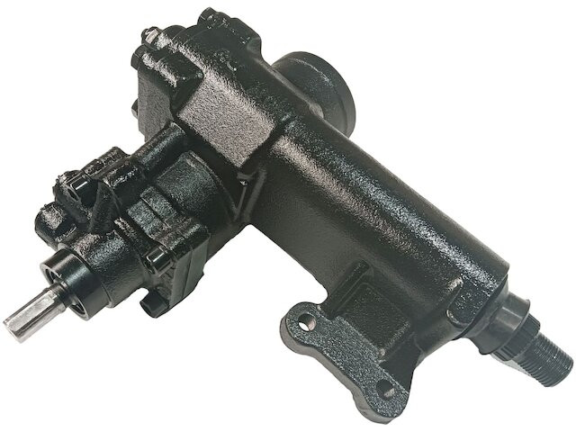 2007-2017 Jeep Wrangler Steering Gearbox 41958DFKW Replacement