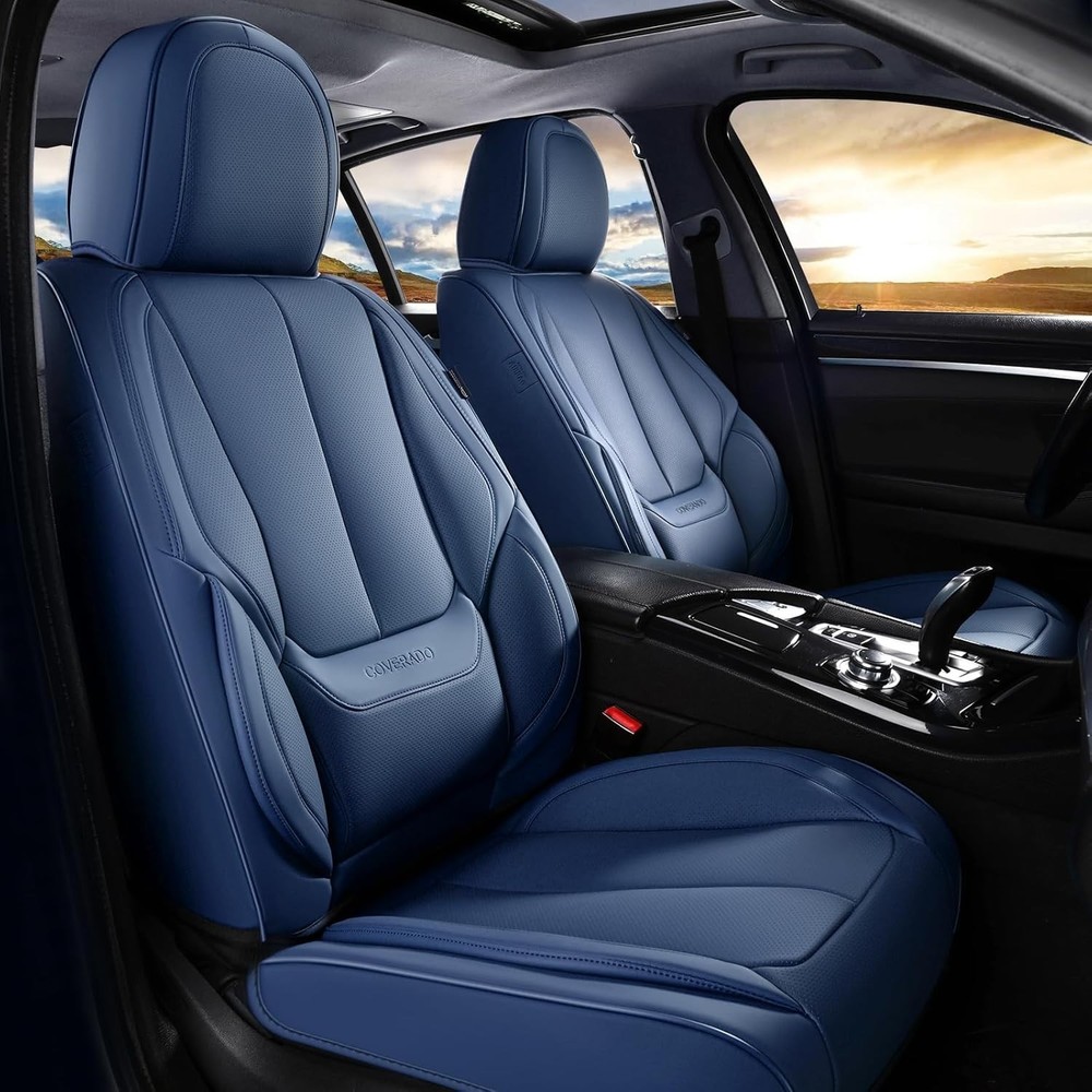 High Quality Car Seat Cover Suitable For Toyota Corolla, Rav4, Sequoia, 4Runner