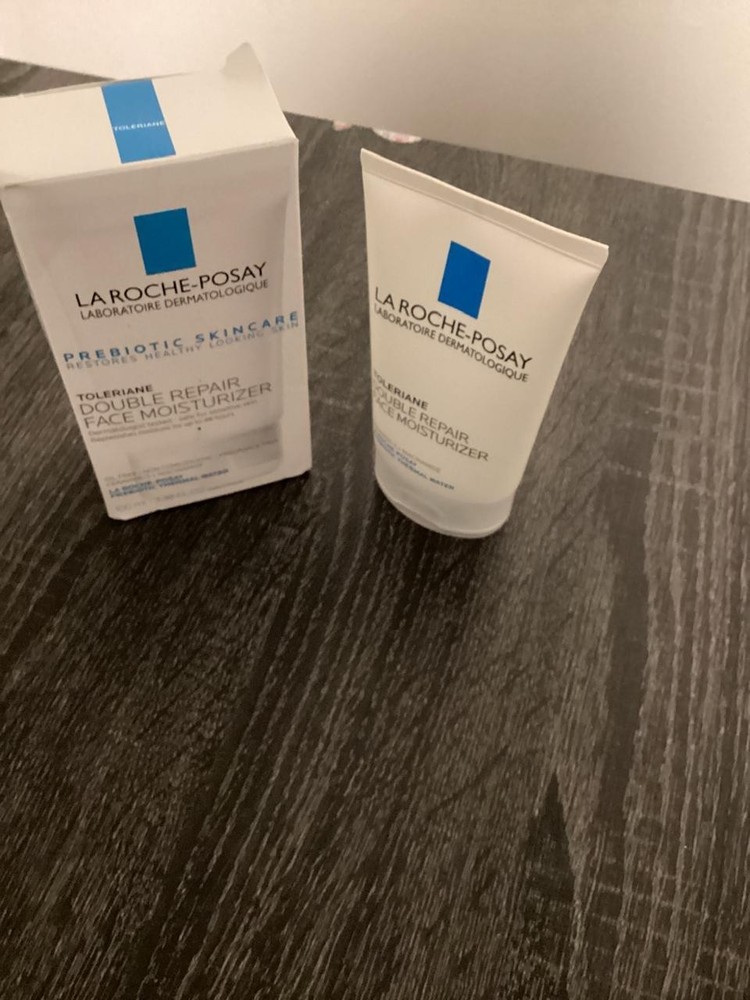 La Roche-Posay Toleriane Double Repair Face Moisturizer, Daily Moisturizer Face