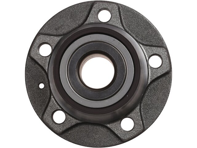 Rear API PDL Wheel Hub Assembly fits Audi A6 Quattro 2012-2015 87TPWM