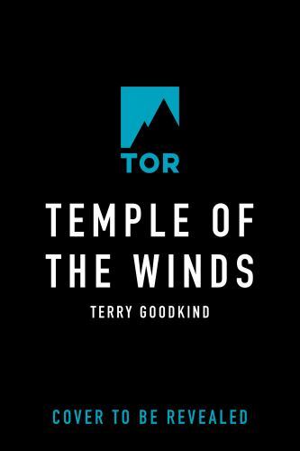 Temple of the Winds, Paperback by Goodkind, Terry, Like New Used, Free shippi...