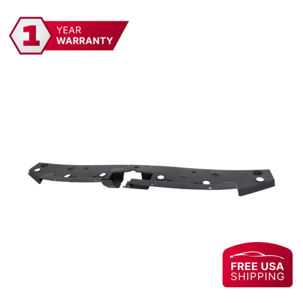 Radiator Support Cover Upper For 2015-2022 GMC Canyon