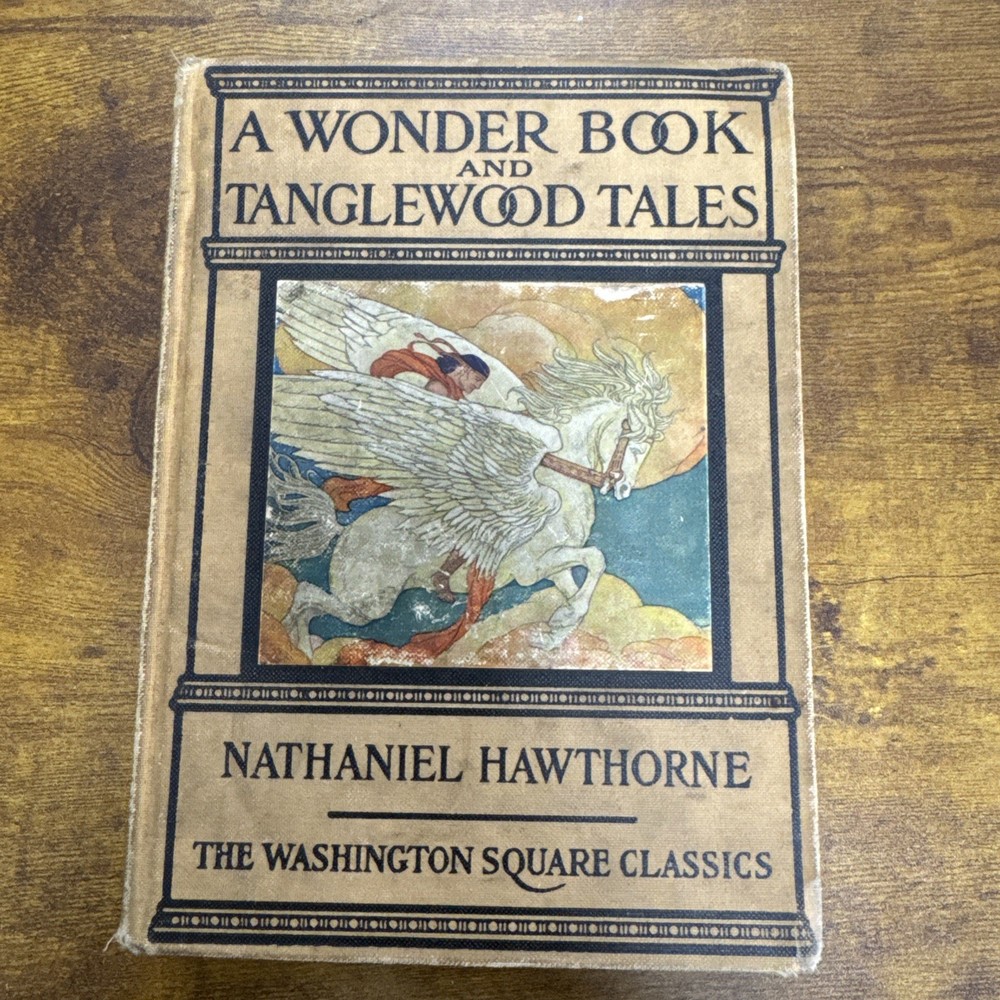 Antique Edition Of 