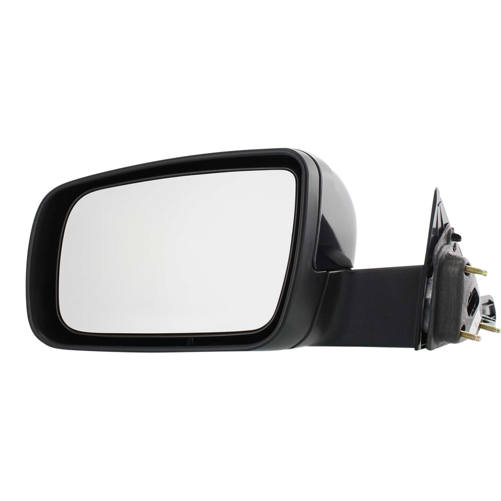 2005-2007 Mercury Montego Driver Side Mirror Replacement