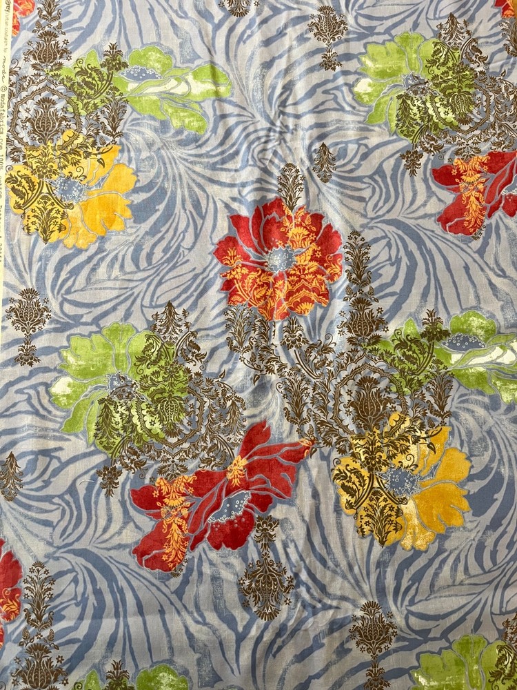 Basicgrey URBAN COUTURE for Moda Cotton Fabric #30151 - BTY