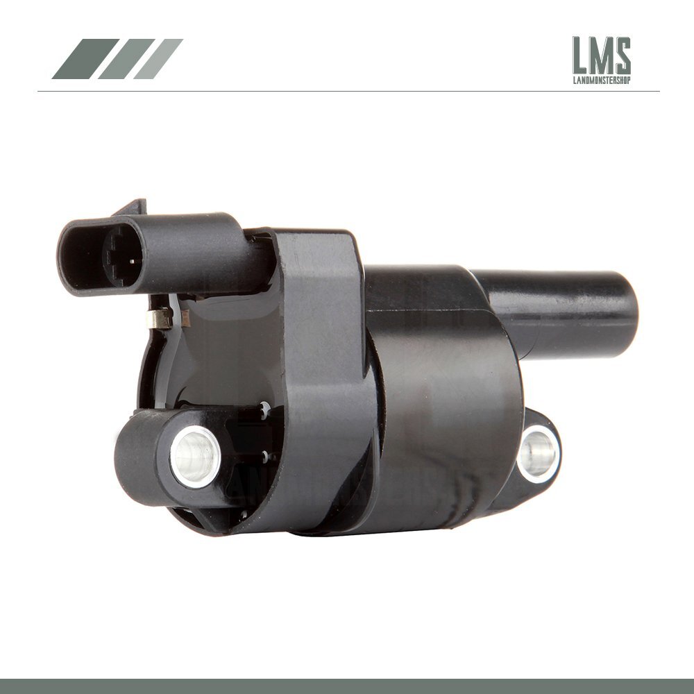 High-Performance V8 Ignition Coil UF414 for Buick Cadillac Chevy Silverado Hummer SUV & Trucks