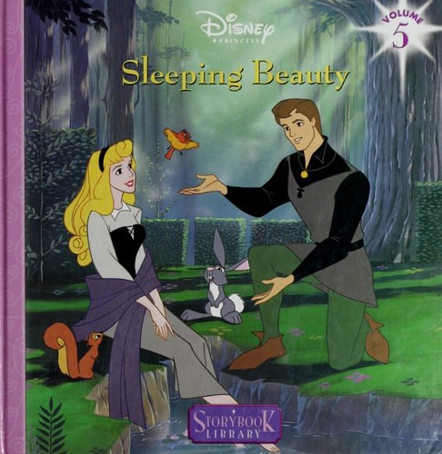 Sleeping Beauty by A. L. Singer, Good Book