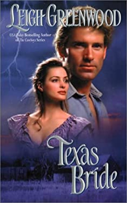 Texas Bride Paperback Leigh GreenwoodFree US Delivery | ISBN:0843950676