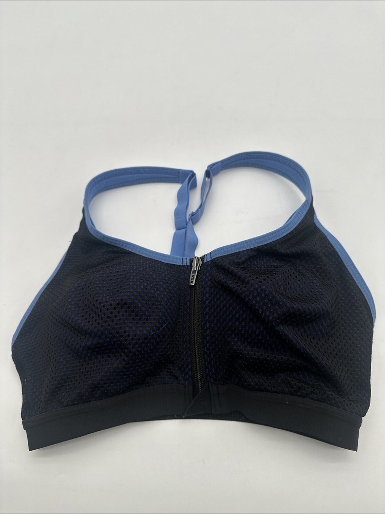 Victoria Secret Sport Bra Women 32c Multicolor ..#22656