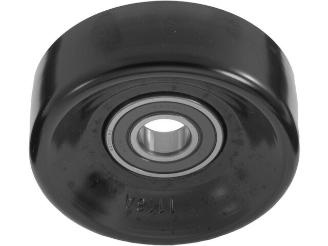 API METRIX Drive Belt Tensioner Pulley fits GMC G3500 1987-1996 85ZFHD