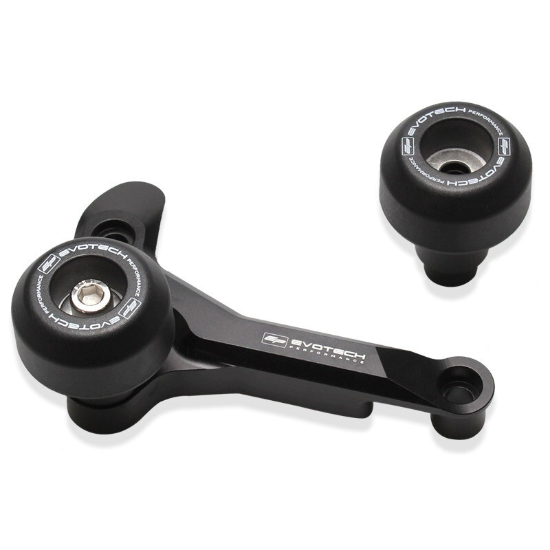 For BMW S1000RR 2023 2024 Frame Slider Engine Fairing Guard Crash Pad Protector