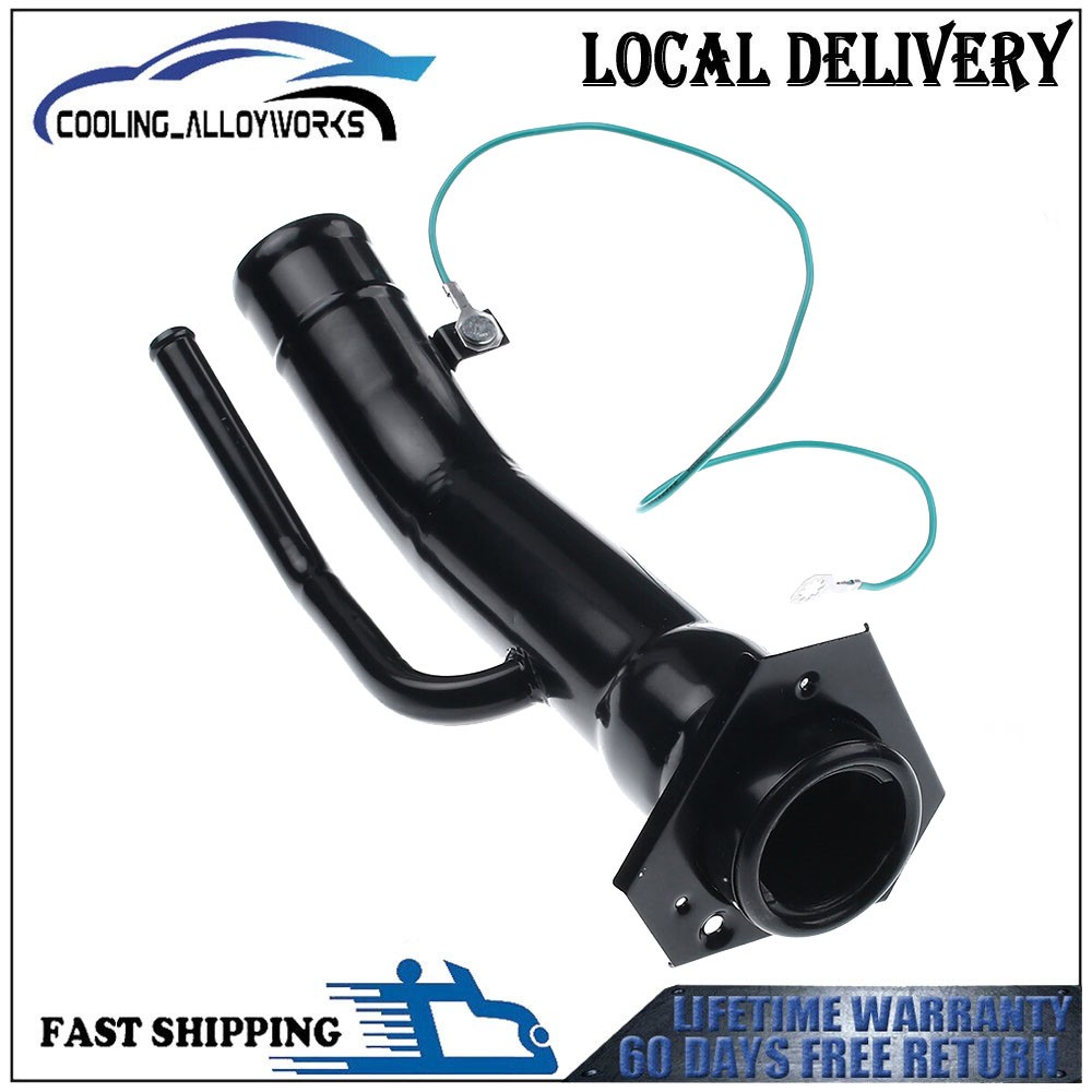 Fit 1997-2000 99 GMC Jimmy Oldsmobile Bravada Chevy Blazer Fuel Tank Filler Neck