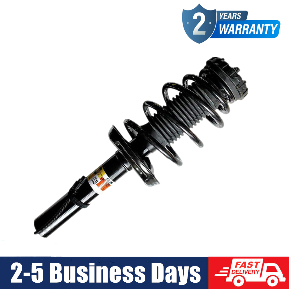 For 2013-2019 Cadillac XTS Front Shock Strut Assy w/ Electric 84677093 23220530